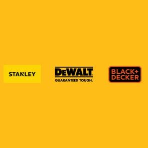 Stanley Black &#038; Decker παράδειγμα καινοτομίας