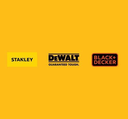 Stanley Black &#038; Decker παράδειγμα καινοτομίας