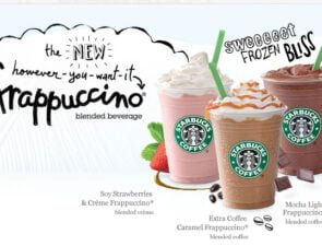 Πώς τα Starbucks έγιναν από μια κοινή καφετέρια επιχείρηση των 80δις.