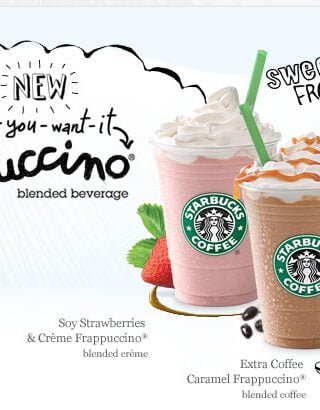 Πώς τα Starbucks έγιναν από μια κοινή καφετέρια επιχείρηση των 80δις.