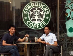 Ο χειρότερος εφιάλτης των Starbucks στην Κίνα