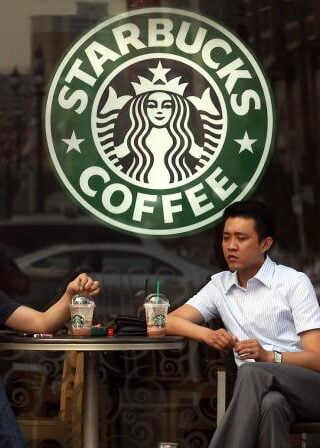 Ο χειρότερος εφιάλτης των Starbucks στην Κίνα