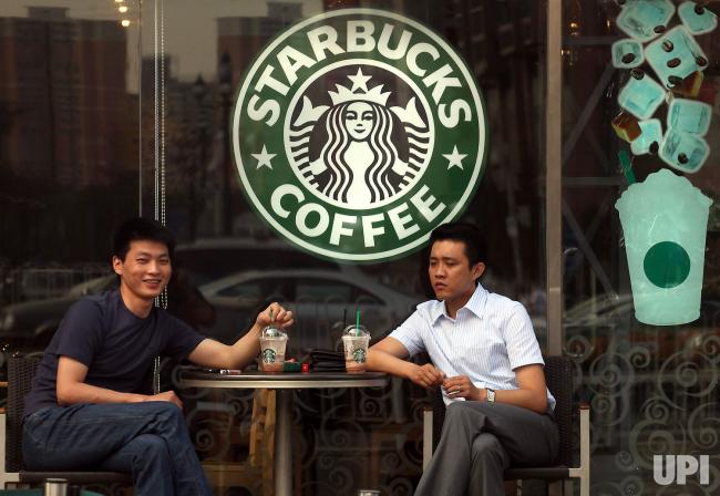 Ο χειρότερος εφιάλτης των Starbucks στην Κίνα