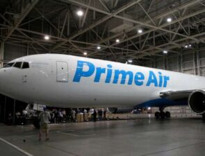 Η Amazon και οι προθέσεις της για την εφοδιαστική αλυσίδα