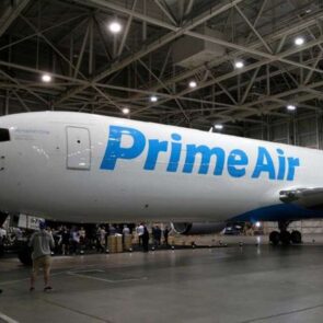 Η Amazon και οι προθέσεις της για την εφοδιαστική αλυσίδα