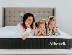 H Allswell βγάζει σε περιοδεία το project Tiny Home