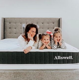 H Allswell βγάζει σε περιοδεία το project Tiny Home