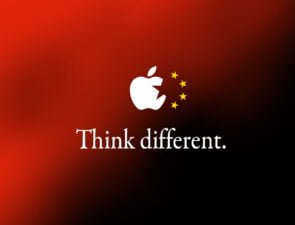 Το μεγάλο στρατηγικό λάθος της Apple στην Κίνα