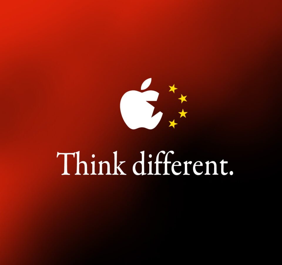 Το μεγάλο στρατηγικό λάθος της Apple στην Κίνα