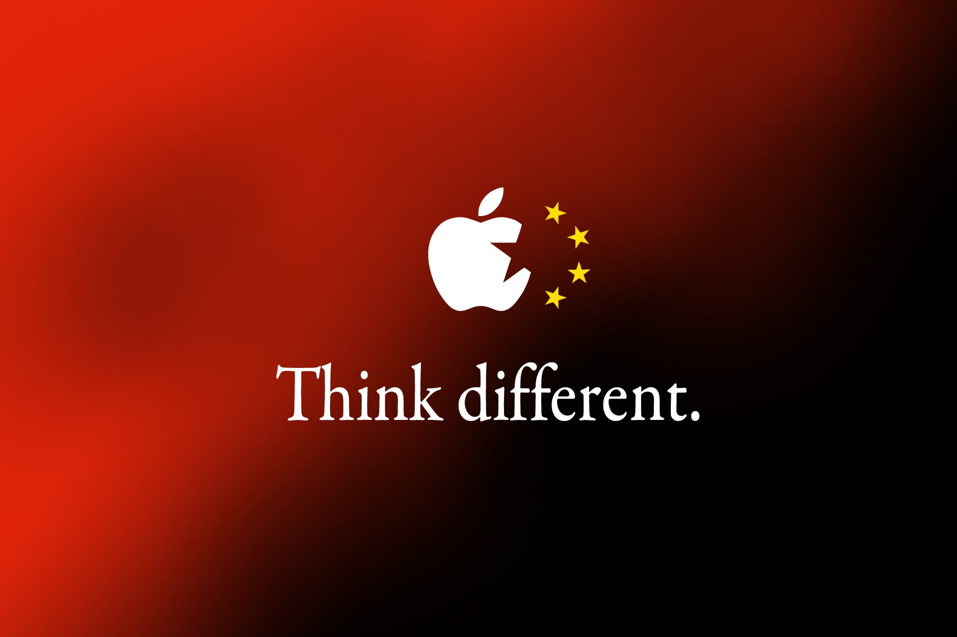 Το μεγάλο στρατηγικό λάθος της Apple στην Κίνα