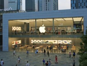 Apple, η πιο θαυμαστή εταιρεία του κόσμου