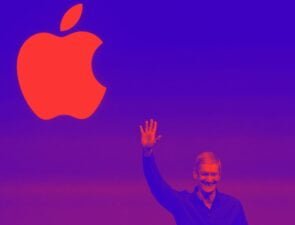 Η διαφοροποίηση της Apple από τους άλλους τεχνολογικούς γίγαντες είναι σημαντική