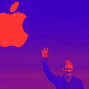 Η διαφοροποίηση της Apple από τους άλλους τεχνολογικούς γίγαντες είναι σημαντική