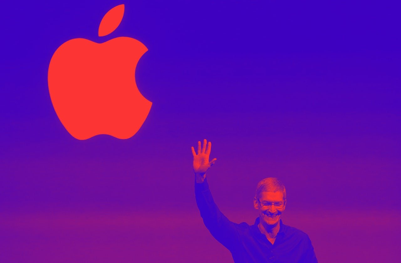 Η διαφοροποίηση της Apple από τους άλλους τεχνολογικούς γίγαντες είναι σημαντική