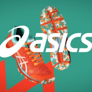 Τι είναι το gorpcore που εισάγει η Asics στις κολλεξιόν της;