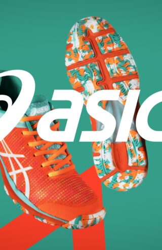 Τι είναι το gorpcore που εισάγει η Asics στις κολλεξιόν της;