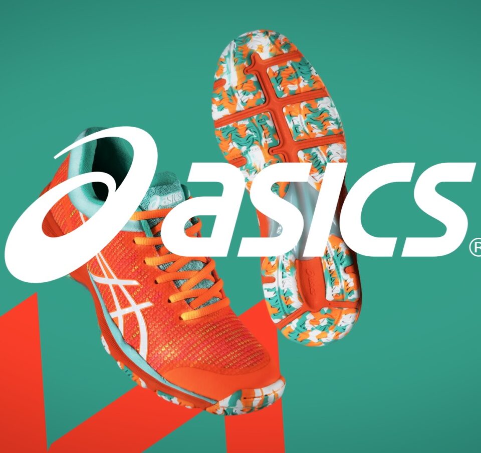 Τι είναι το gorpcore που εισάγει η Asics στις κολλεξιόν της;