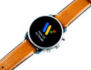 Η Google εξαγοράζει την πνευματική τεχνογνωσία για smartwatch από την Fossil