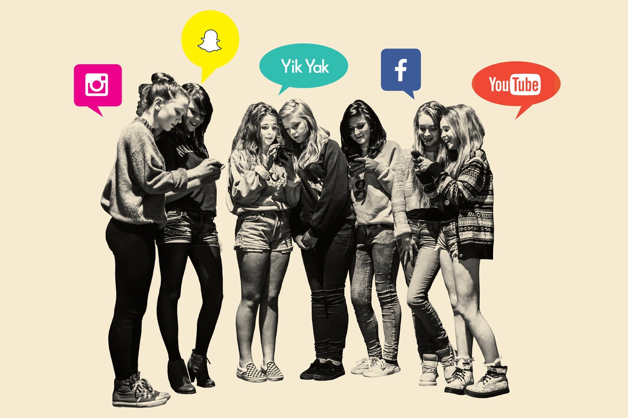 Οι retailers προσπαθούν να κερδίσουν τους Gen Z