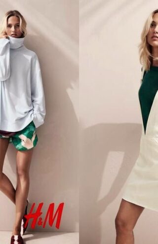 H H&#038;M χάνει σιγά-σιγά τη λάμψη της?