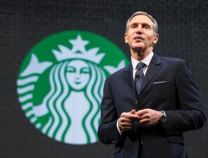 Howard Schultz | o &#8220;βασιλιάς&#8221;  στο Twitter