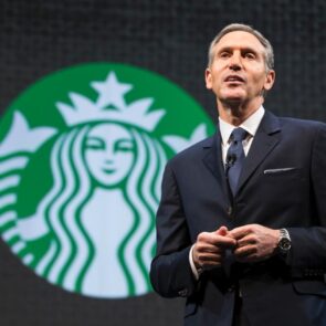 Howard Schultz | o &#8220;βασιλιάς&#8221;  στο Twitter