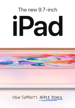 H Apple επεκτείνει τις δωρεάν συνεδρίες &#8220;Today at Apple&#8221;