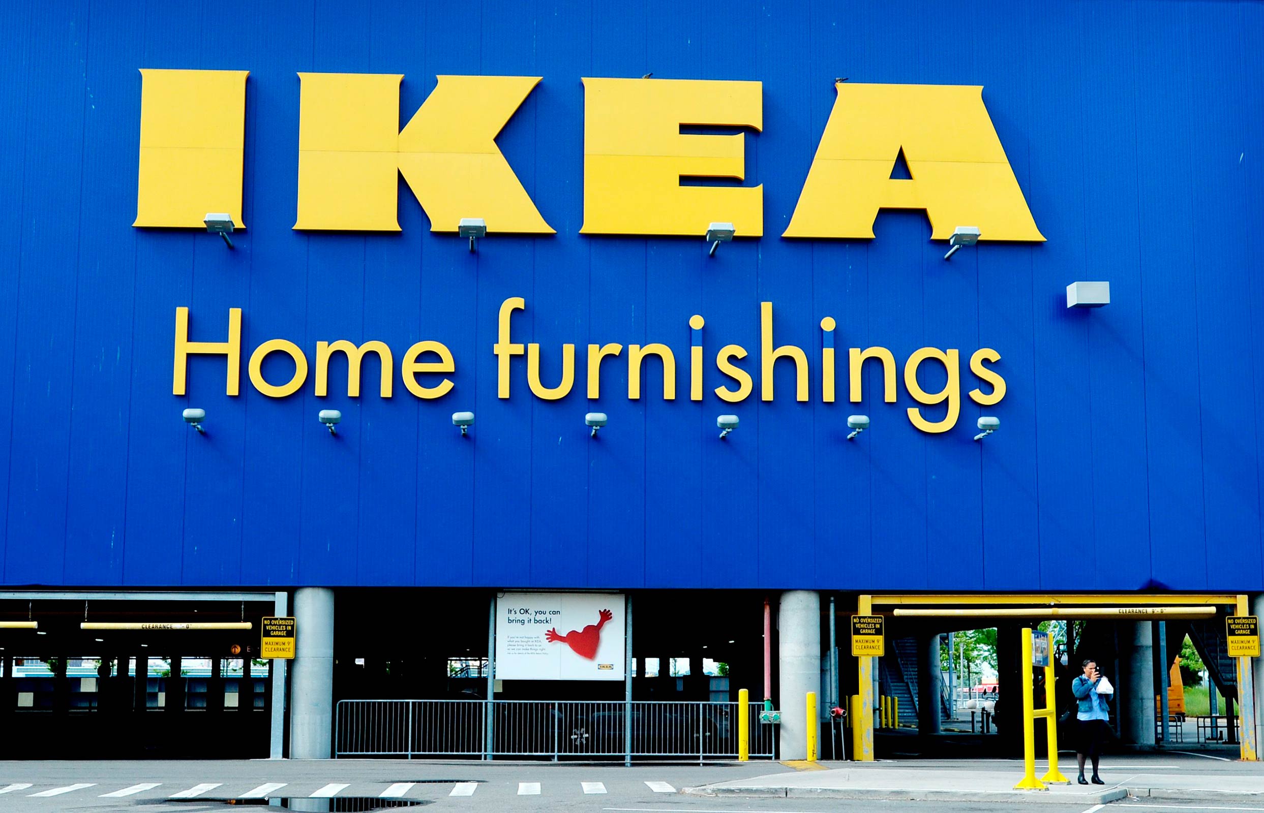 Η Ikea ξεκινά τη δυνατότητα ενοικίασης επίπλων