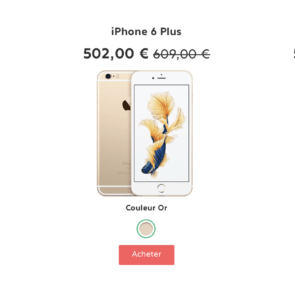 H Apple επεκτείνει το πρόγραμμα πιστοποιημένων ανακατασκευασμένων iPhone