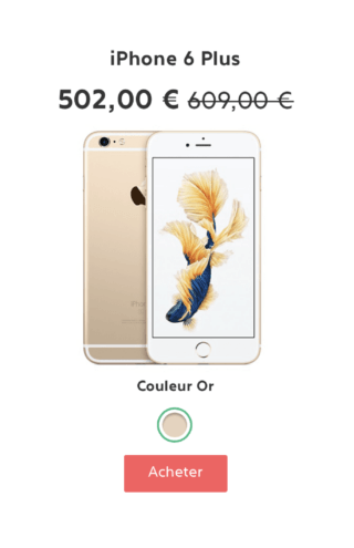 H Apple επεκτείνει το πρόγραμμα πιστοποιημένων ανακατασκευασμένων iPhone