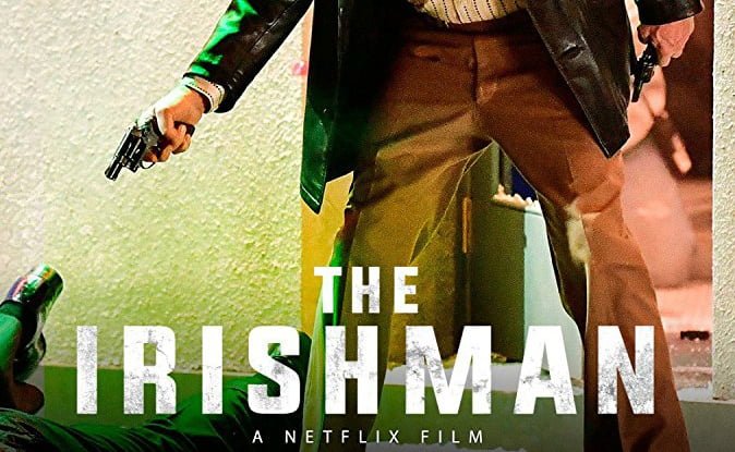 Το Netflix στο δρόμο για τα Όσκαρ