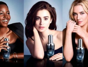 Η Lancôme συνεργάζεται με την Alibaba σε ένα παιχνίδι AR
