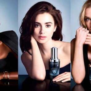 Η Lancôme συνεργάζεται με την Alibaba σε ένα παιχνίδι AR