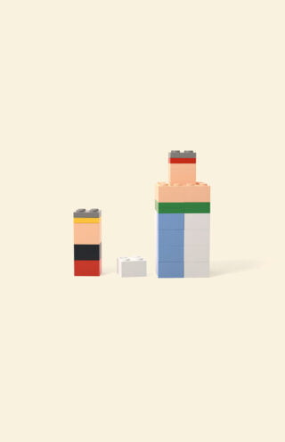 Από τη Cisco στο Lego | Τα μυστικά για την απελευθέρωση της οργανωτικής δημιουργικότητας