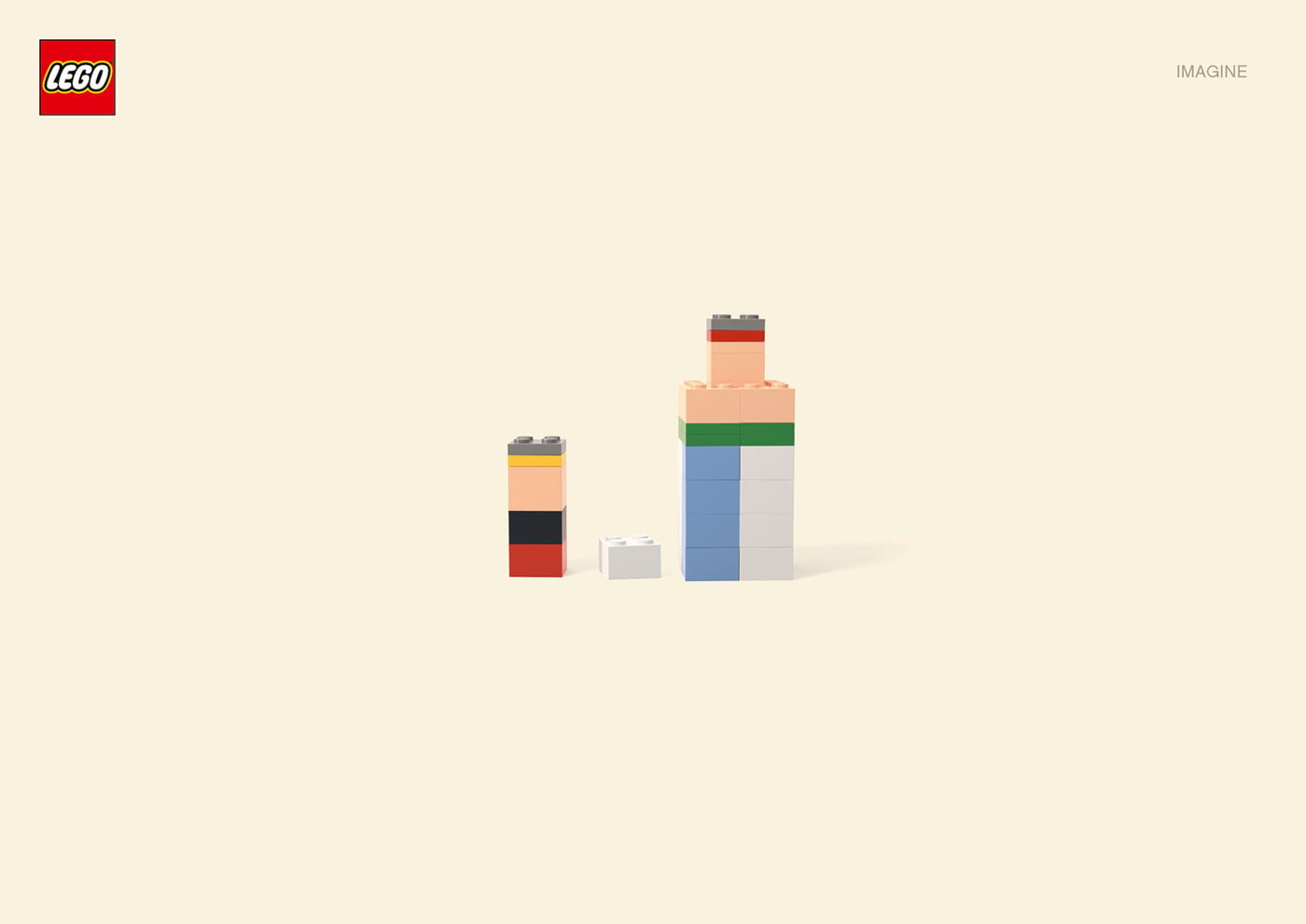Από τη Cisco στο Lego | Τα μυστικά για την απελευθέρωση της οργανωτικής δημιουργικότητας