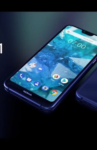 Η Foxconn Technology επεκτείνει τις δραστηριότητές της πέρα από την συναρμολόγηση των iPhones