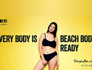 Η εποχή του plus-size τελείωσε πριν ξεκινήσει