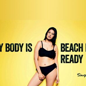 Η εποχή του plus-size τελείωσε πριν ξεκινήσει