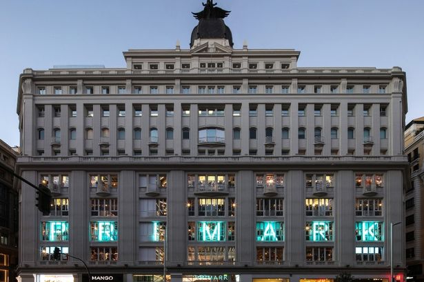Γιατί η Primark είναι τόσο επιτυχημένη |  Η δύναμη της ευθυγράμμισης