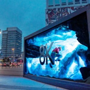 Samsung,οι διαφημίσεις που προβλέπουν το μέλλον