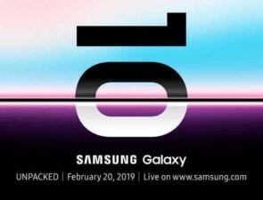 Η Samsung ακολουθεί τις Apple και Microsoft στην είσοδό τους στα εμπορικά κέντρα