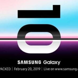 Η Samsung ακολουθεί τις Apple και Microsoft στην είσοδό τους στα εμπορικά κέντρα