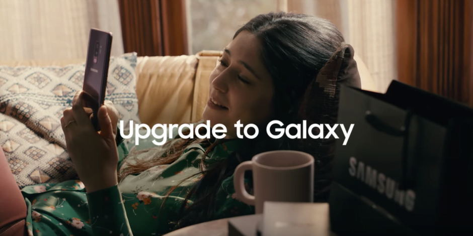 H Samsung αντιγράφει την Apple ξανά, για καλό σκοπό