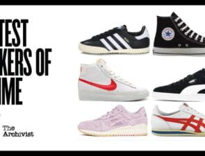 Η Foot Locker επενδύει $100 εκ. σε πλατφόρμα sneakers