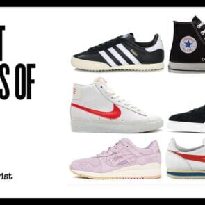 Η Foot Locker επενδύει $100 εκ. σε πλατφόρμα sneakers