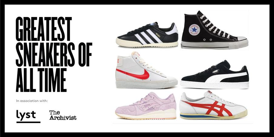 Η Foot Locker επενδύει $100 εκ. σε πλατφόρμα sneakers