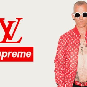 Γιατί τα brands πολυτελείας στρέφονται στο streetwear