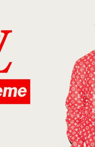 Γιατί τα brands πολυτελείας στρέφονται στο streetwear