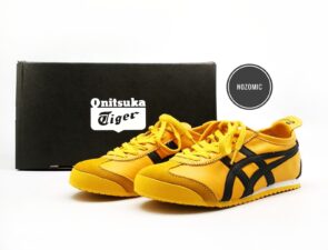 Η Asics συνεργάζεται με την I:CO για να μειώσει την παραγωγή CO2
