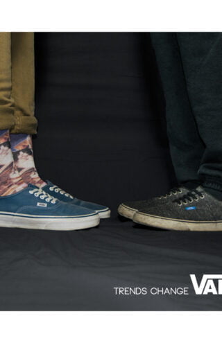 Τι συμβαίνει με την Vans;